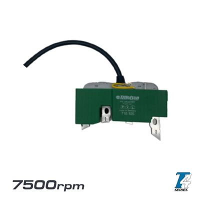 Tillotson T4 PVL Ignition/Coil 7500rpm