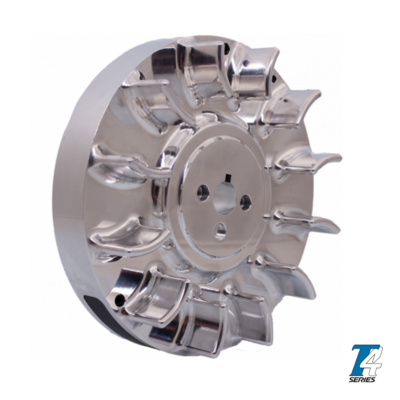 Tillotson T4 Flywheel