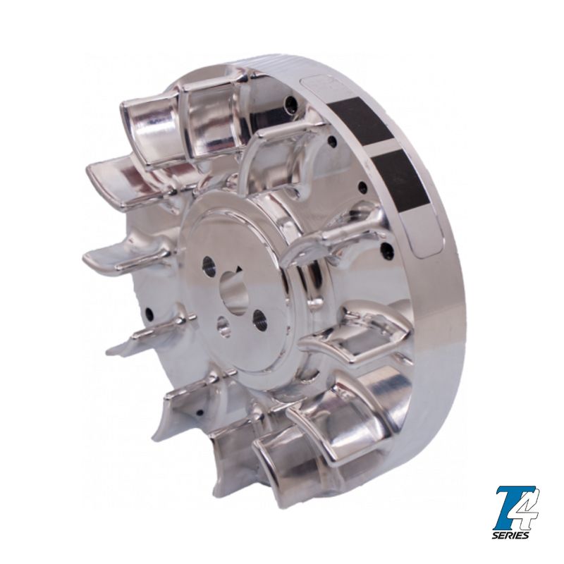 Tillotson T4 Flywheel