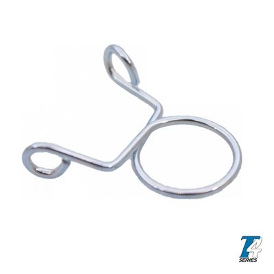 Tillotson T4 Fuel line clip