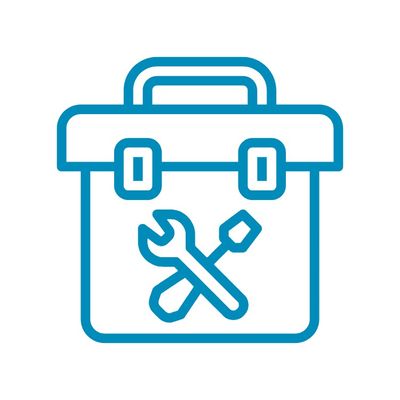 RENT Tool box