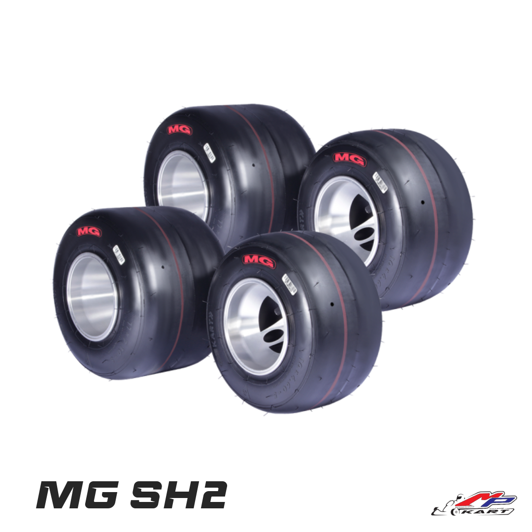 Set MG SH2