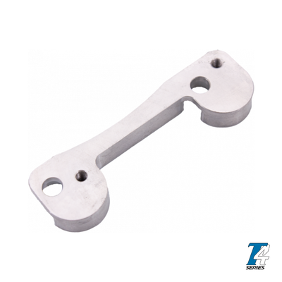 Tillotson T4 flywheel adaptor