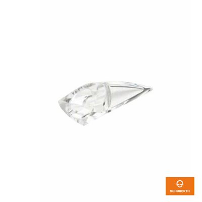 Schuberth Head Vent Scoop Kit