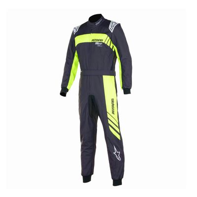 Alpinestars KMX-9 V3 Graph 3 suit
