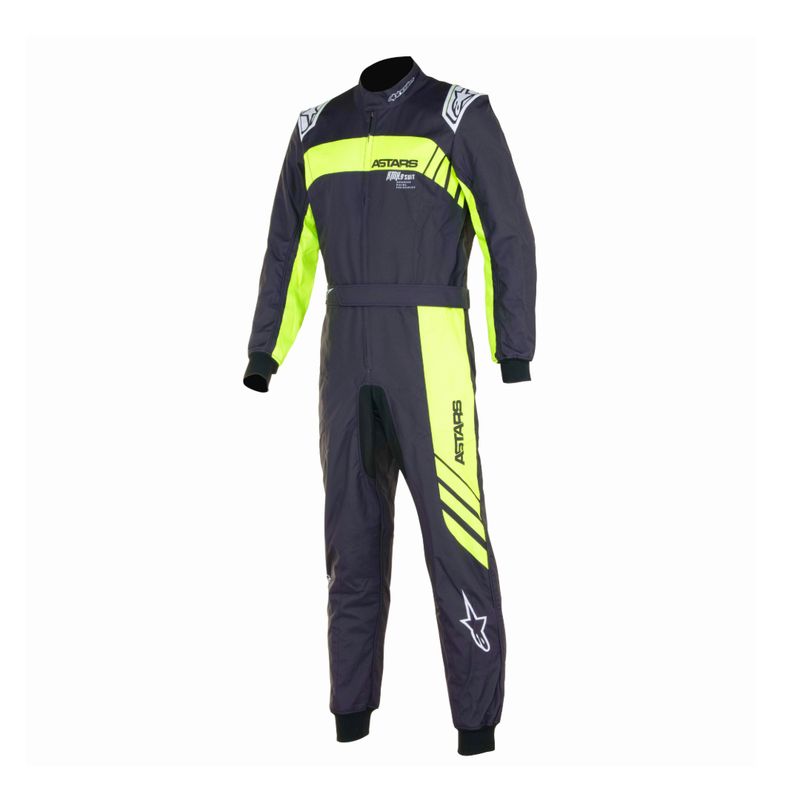 Alpinestars KMX-9 V3 Graph 3 suit