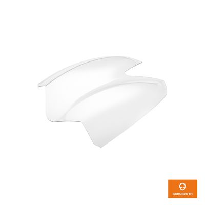 Schuberth Top spoiler