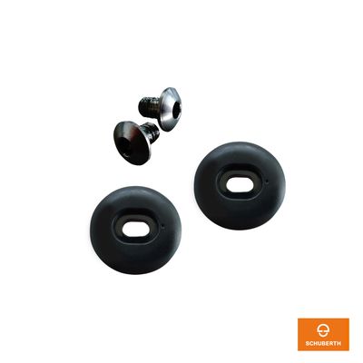 Schuberth visor screw
