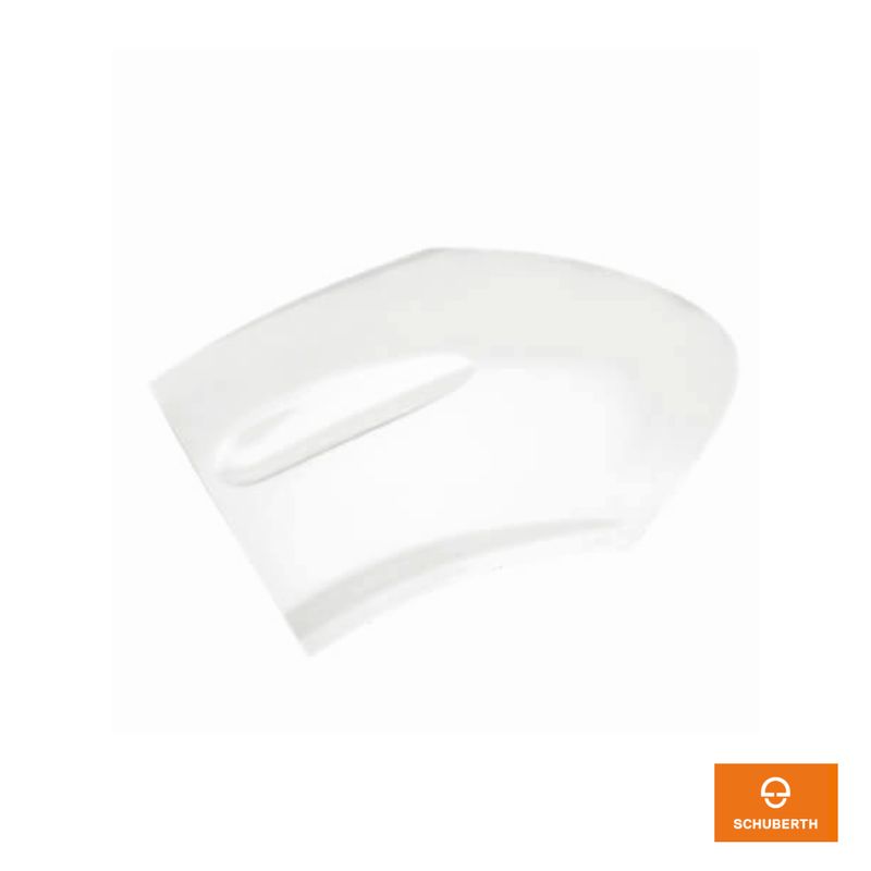 Schuberth Top flat spoiler