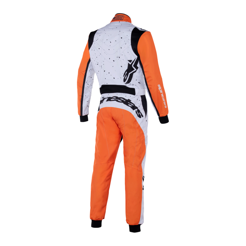 Alpinestars KMX-9 V3 Graph 6 suit