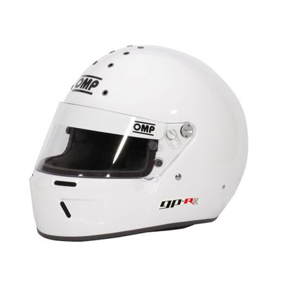 Casco OMP GP-R SNELL