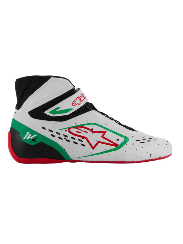 Alpinestars KX V3 FIA Shoes