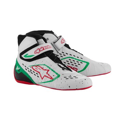 Scarpe Alpinestars KX V3 FIA