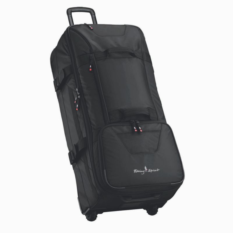 Racing Spirit Large trolley