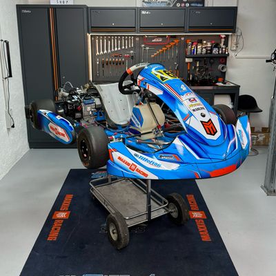 Tillotson T4 2025 USED