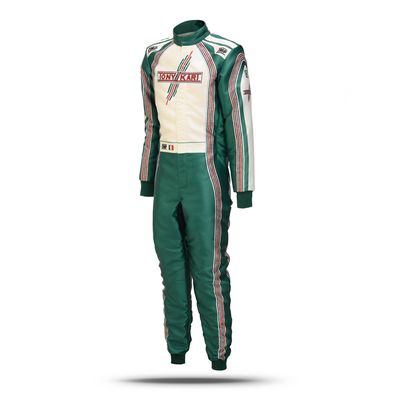 Tony-Kart 2026 suit