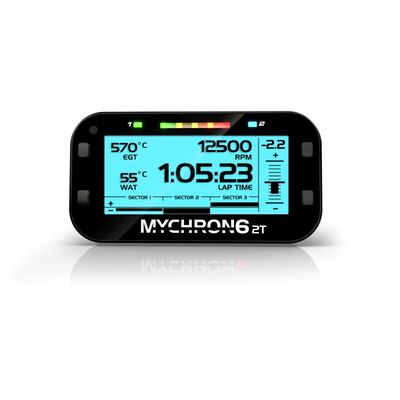 AIM Mychron 6 2T