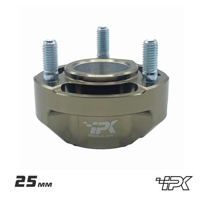 IPK 30x25 Rear hub
