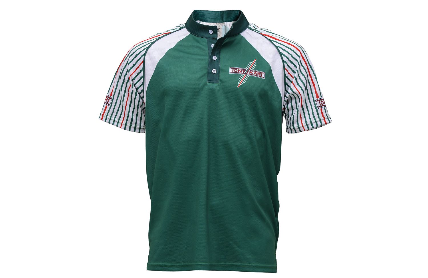 Tony-Kart T-Shirt