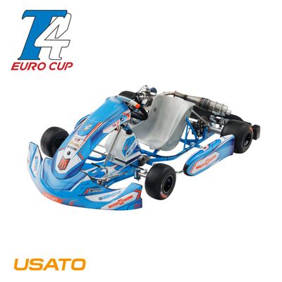 Tillotson T4 2026 USED