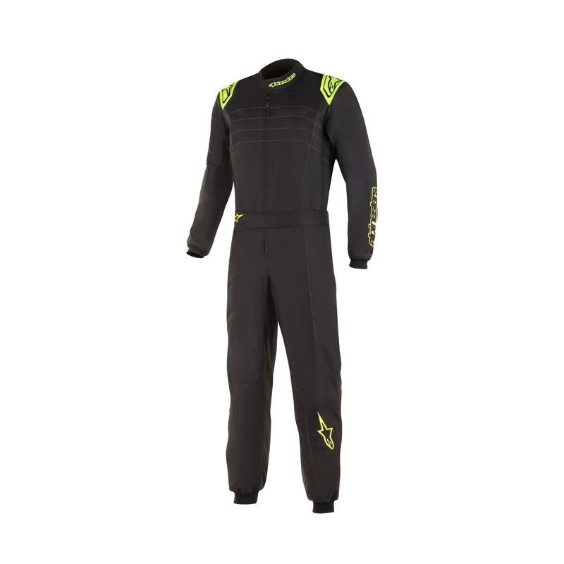 Alpinestars KMX-9 V3  YOUTH suit