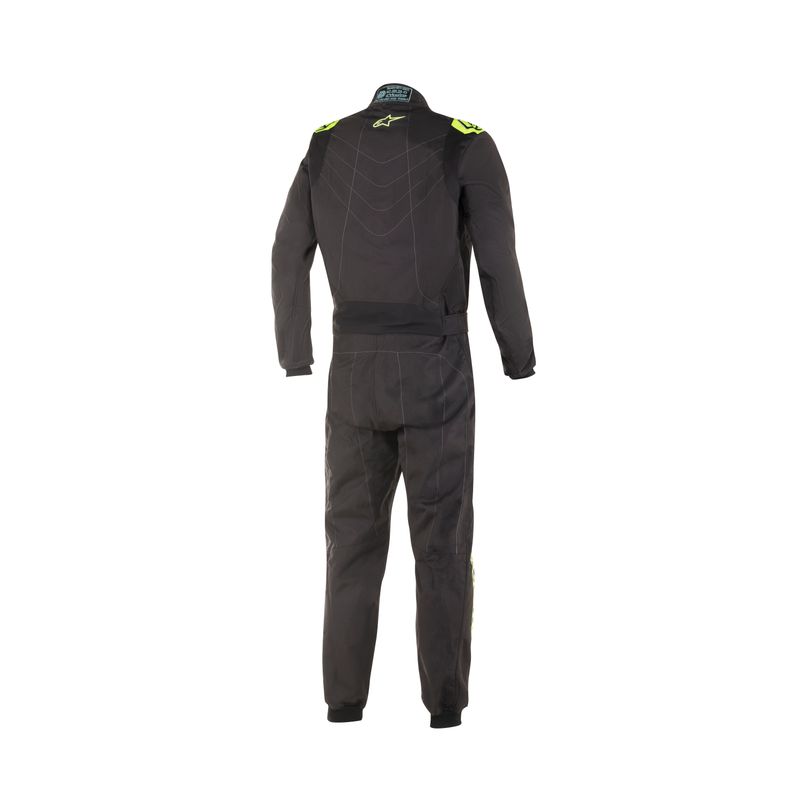 Alpinestars KMX-9 V3  YOUTH suit