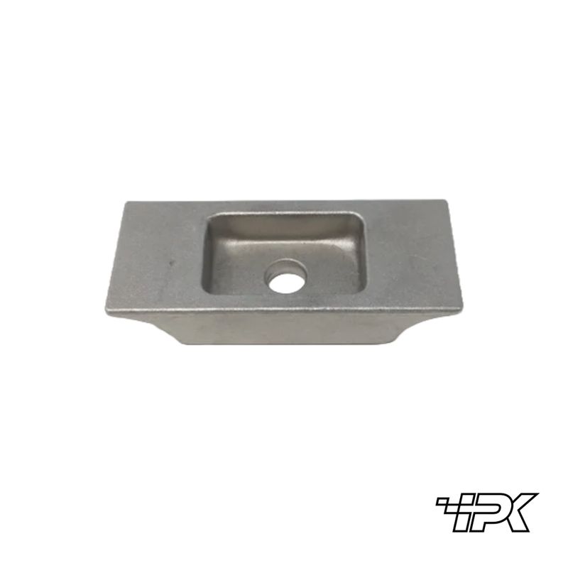 Cavallotto motore universale 92mm IPK