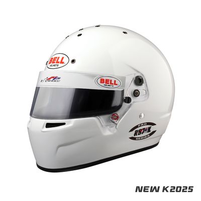 Bell RS7-K Pro helmet