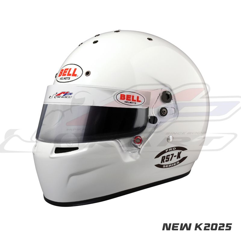 Bell RS7-K Pro helmet