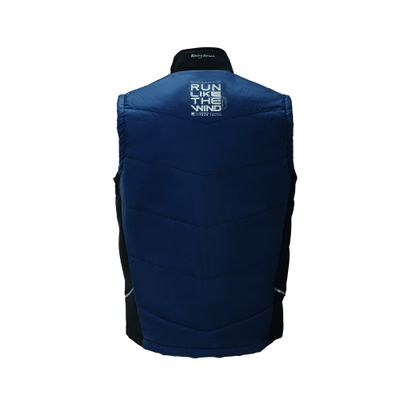 Racing Spirit x Senna Graphene Vest