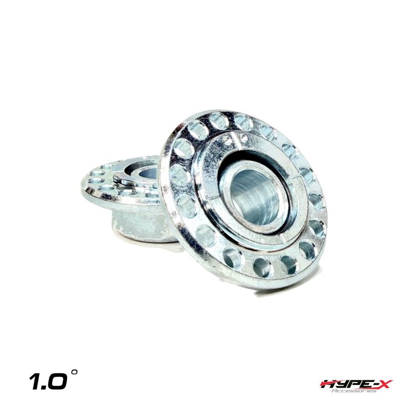 Eccentric bush 1° OTK Style