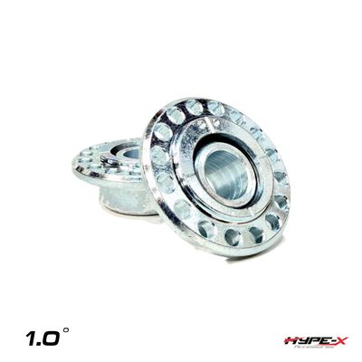 Eccentric bush 1° OTK Style