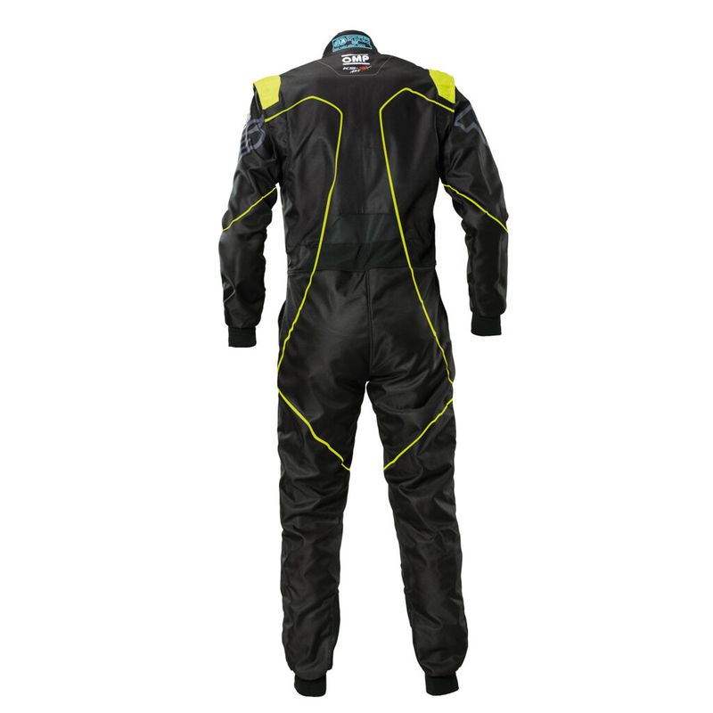 OMP ​KS-3X ART STYLE 2 suit
