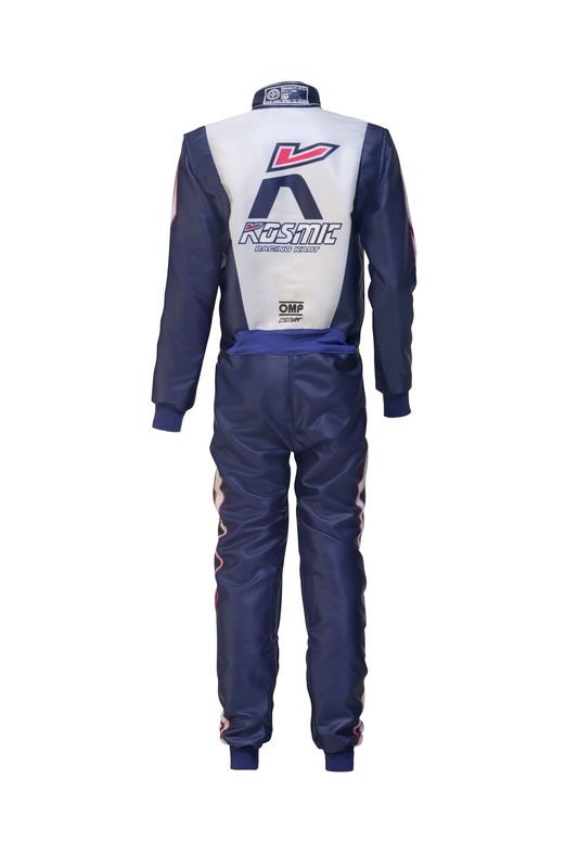 Kosmic 2024 suit