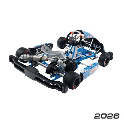 Tillotson T4 complete New