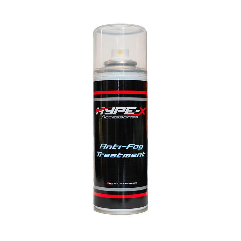Hype-X Visor Anti-Fog