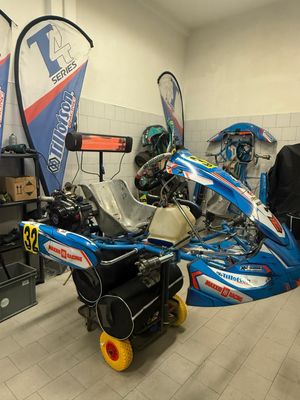 Tillotson T4 2025 completo USATO