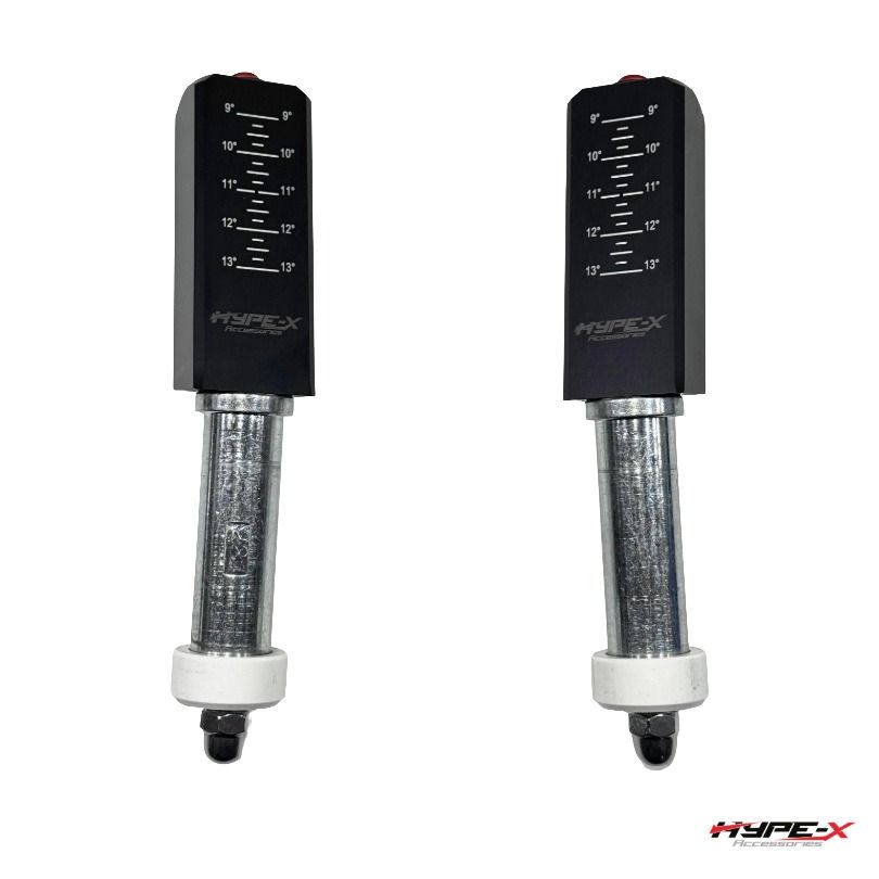 Hype-X Chassis Laser