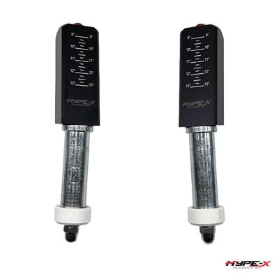 Hype-X Chassis Laser