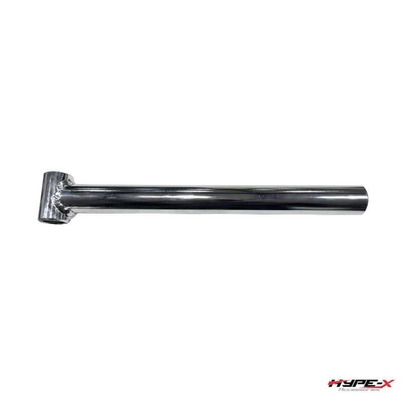 Hype-X Chassis Laser lever