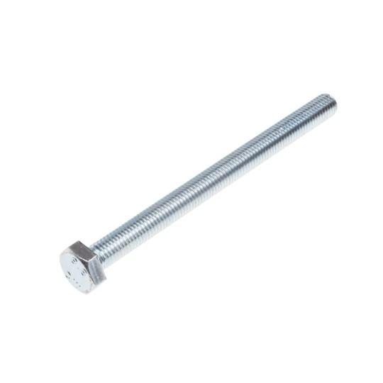 Rear bumber screw M10 x 150 mm