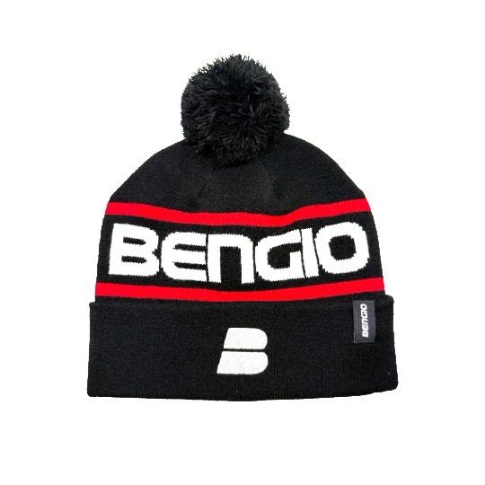 Bengio Racing Beanie