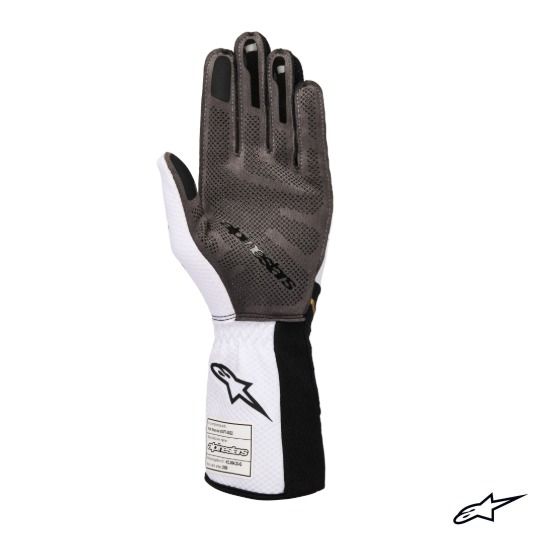 Alpinestars KX V4 White / Gold