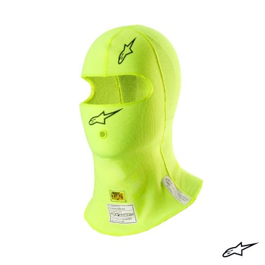 Alpinestars ZX Evo V3 FIA SFI balaclava