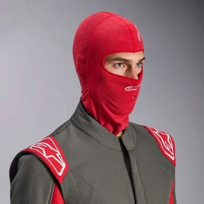 Alpinestars ZX Evo V3 FIA SFI balaclava