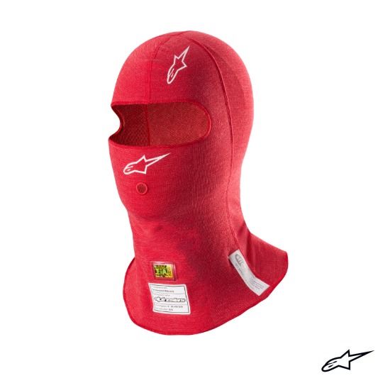 Alpinestars ZX Evo V3 FIA SFI balaclava