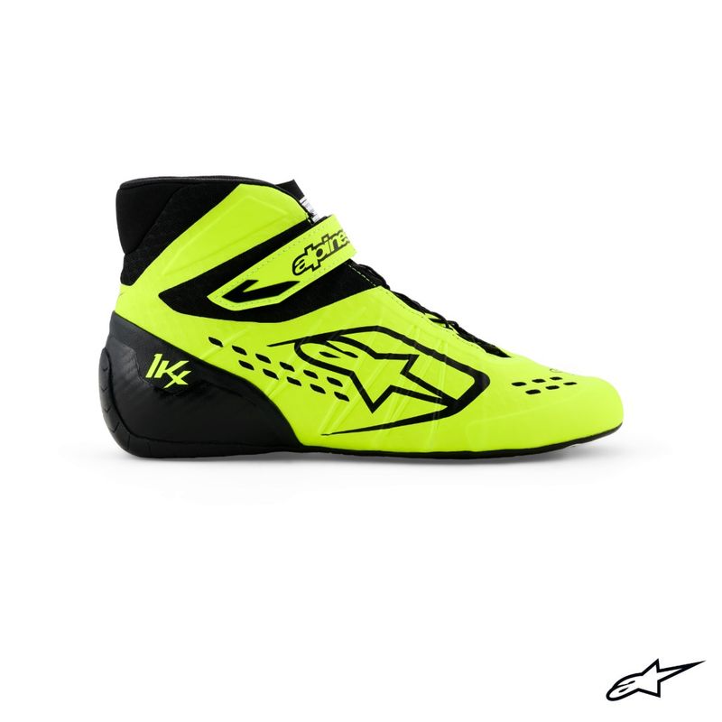 Alpinestars KX V3 FIA Shoes