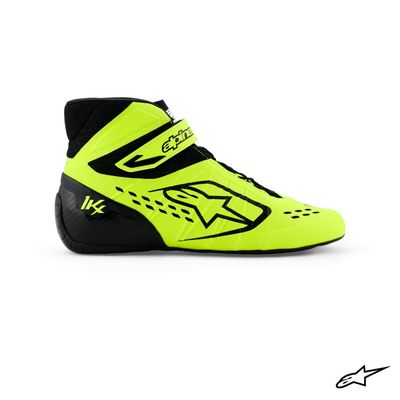 Scarpe Alpinestars KX V3 FIA