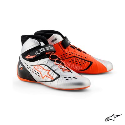 Scarpe Alpinestars KX V3 FIA