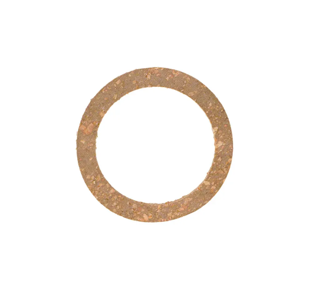 Tillotson Fuel Strainer Cover Gasket